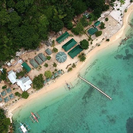 Se San Beach Resort-Isla De Gigantes Carles 외부 사진