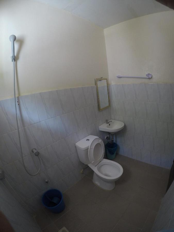 Se San Beach Resort-Isla De Gigantes Carles 외부 사진